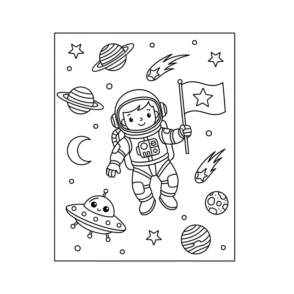 Космос