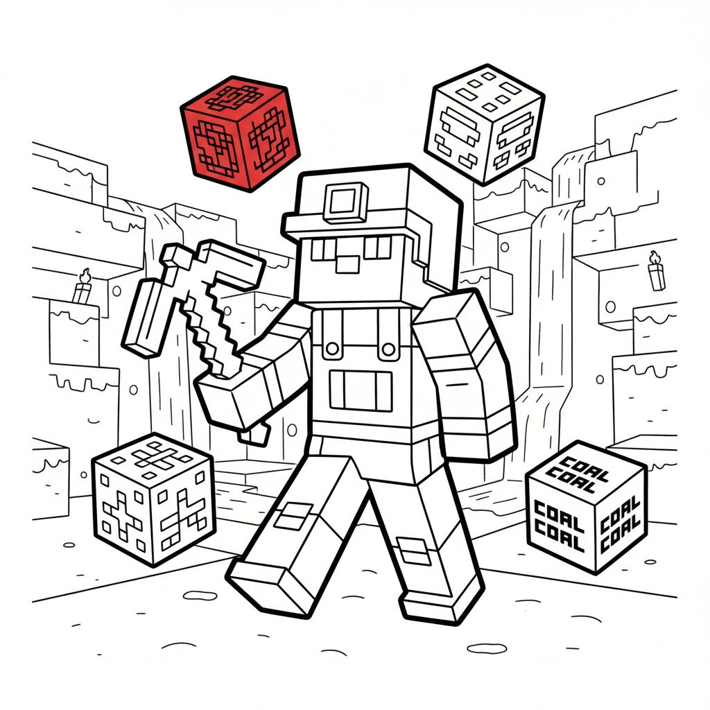 Minecraft
