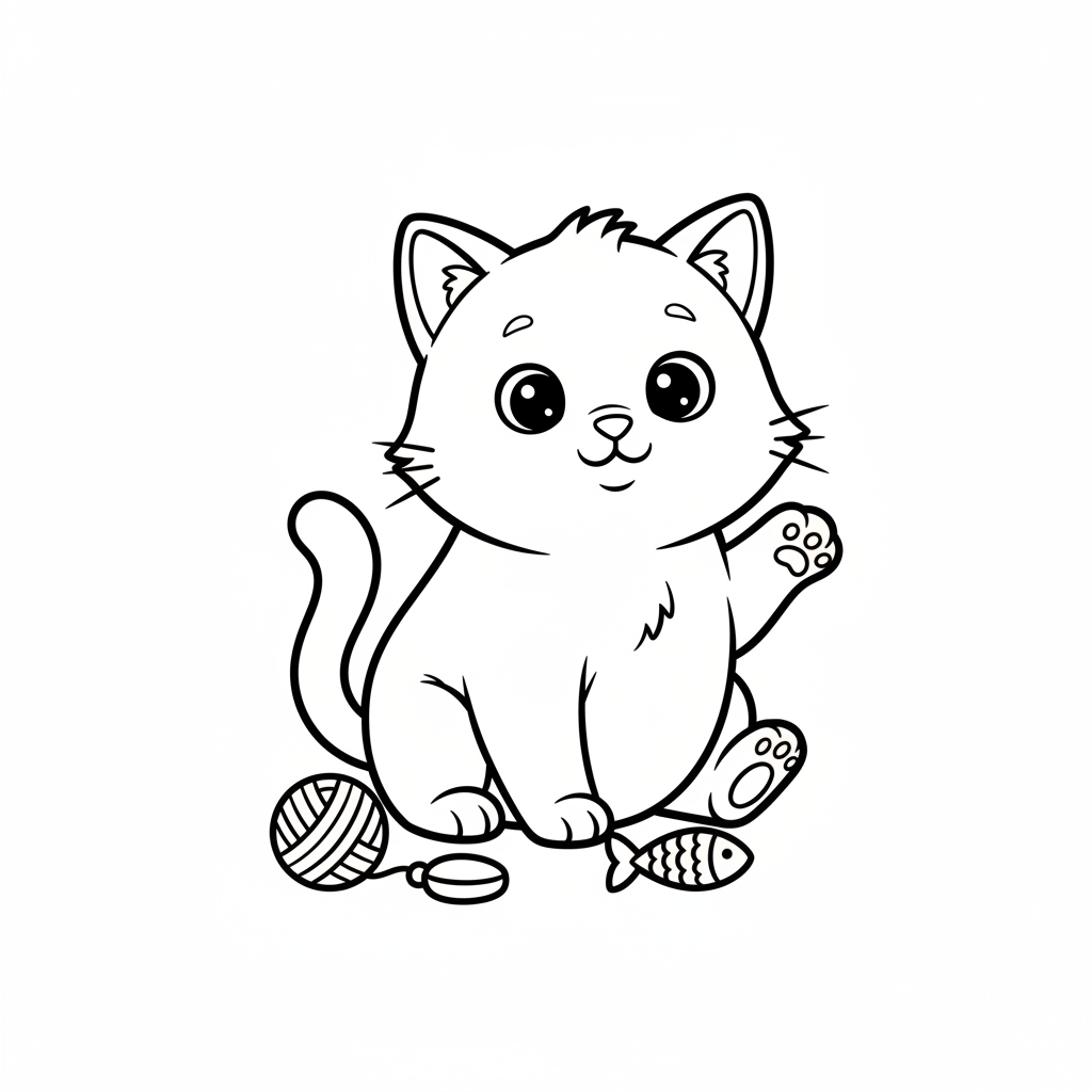 Котик