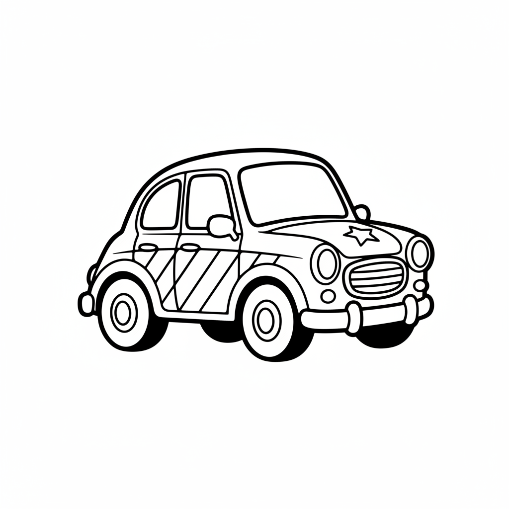 Машина