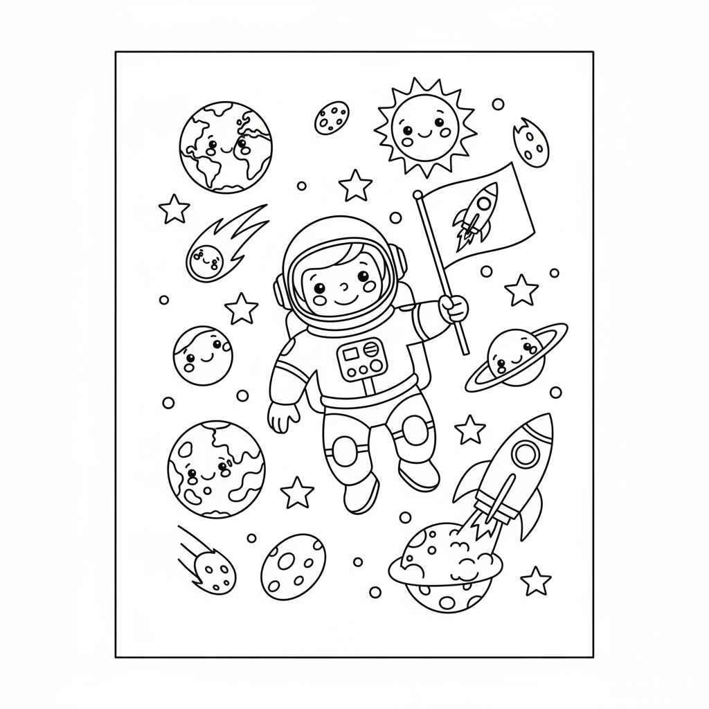 Космос