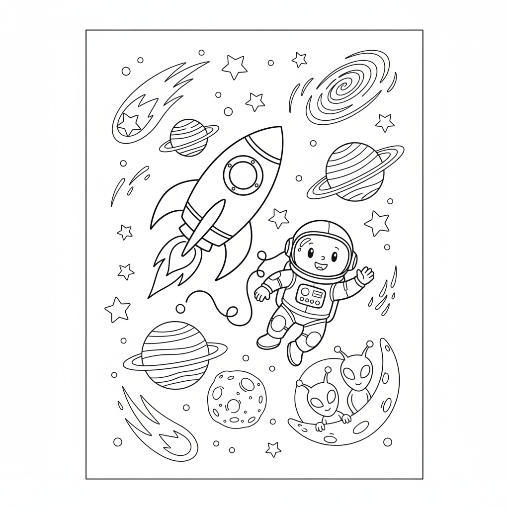 Космос