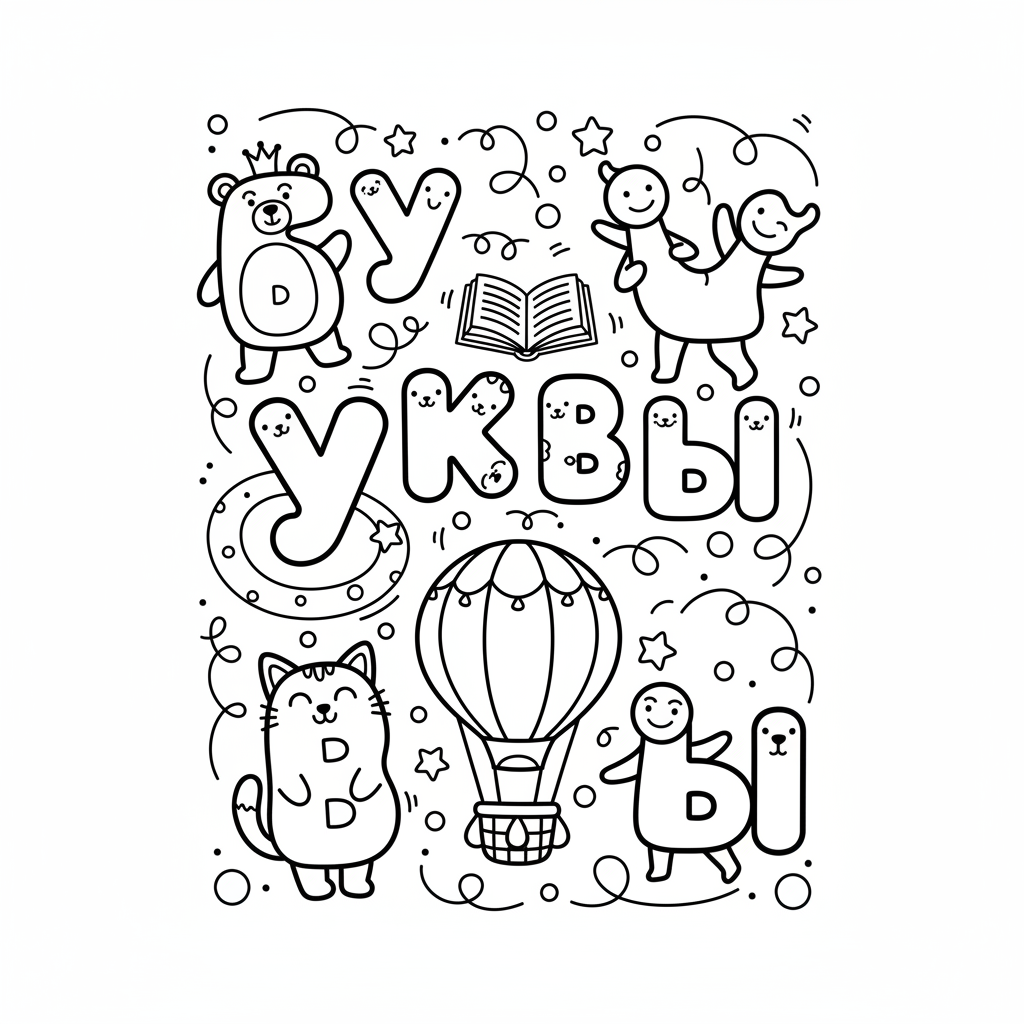 Буквы