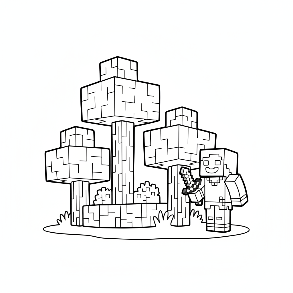 Minecraft