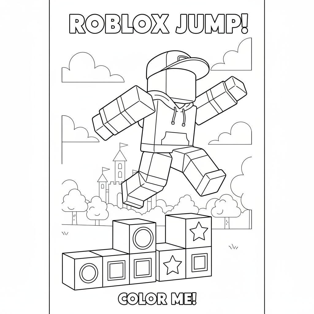 Roblox