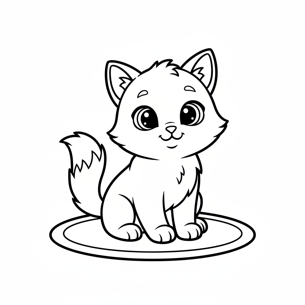 Котик