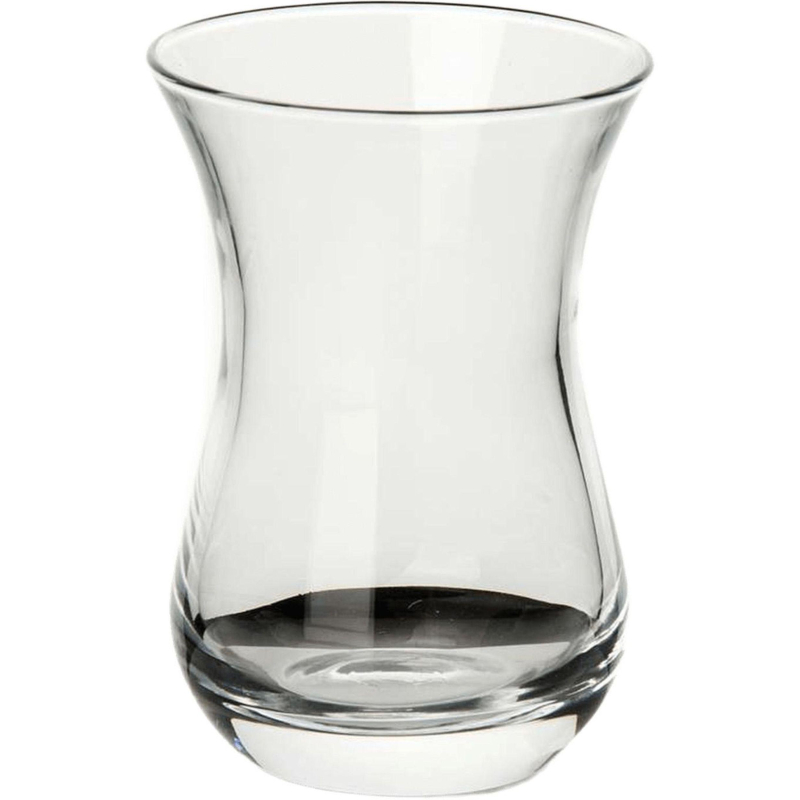 Набор стаканов ЧАЙ И КОФЕ 160 мл 6 шт