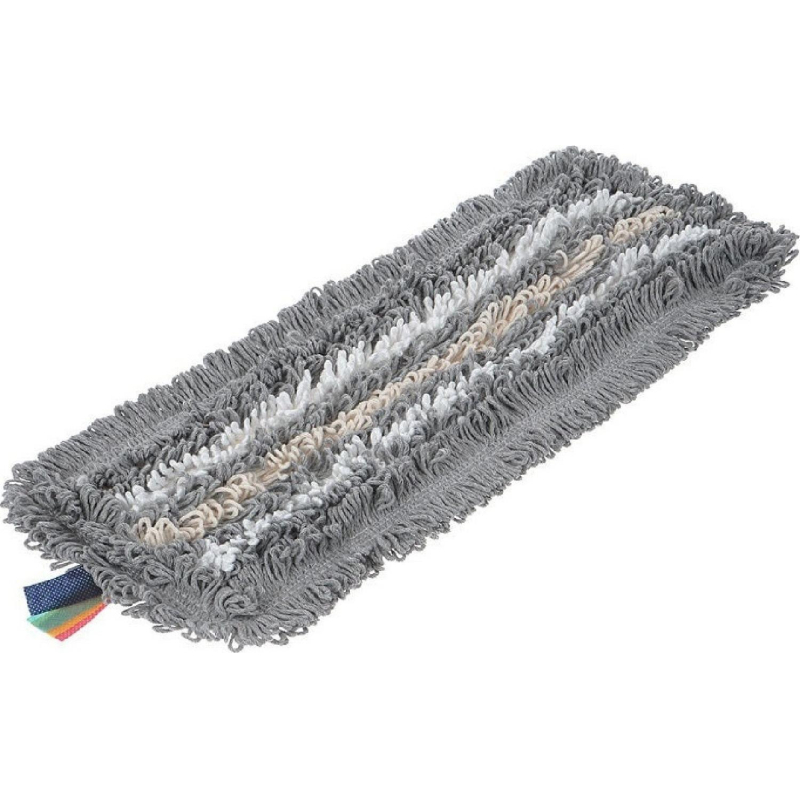 Насадка МОП 50см серый тафтинг комбинированный ТК 50-20