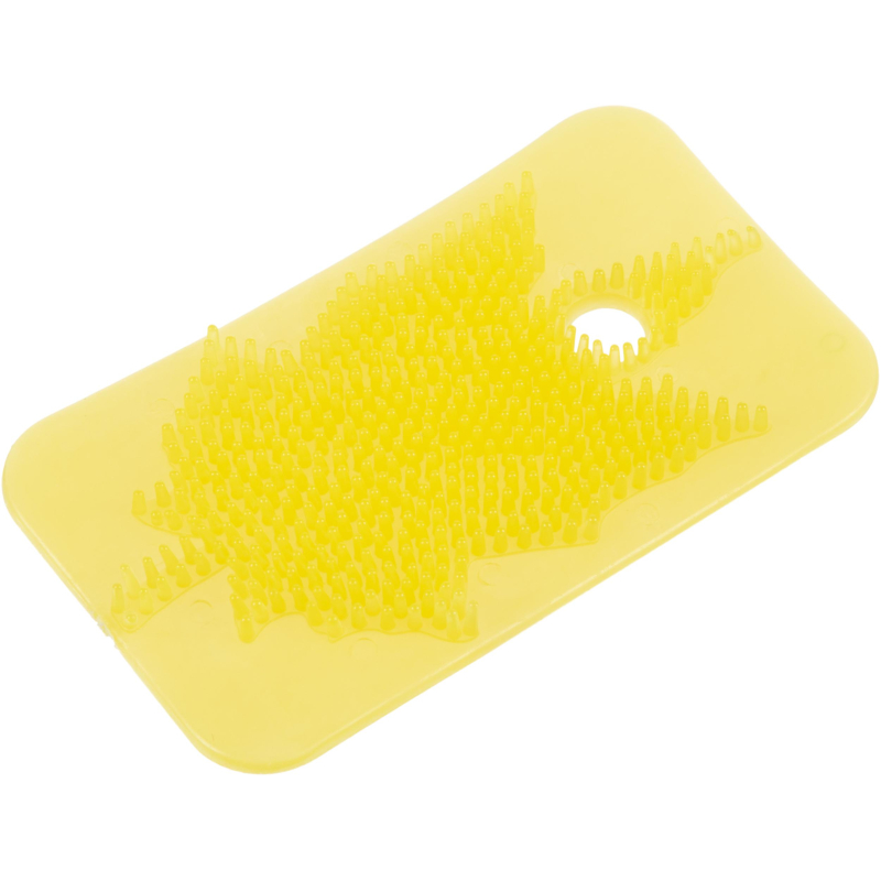 Освежитель воздуха твердый Luscan Professional лимон R-1371 С смен пластина