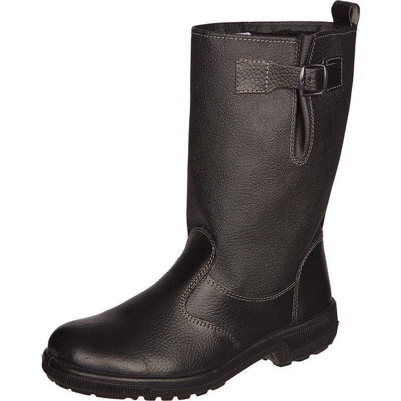 Сапоги Профи с мет/поднос утепл. (р.43) (мод. 50)