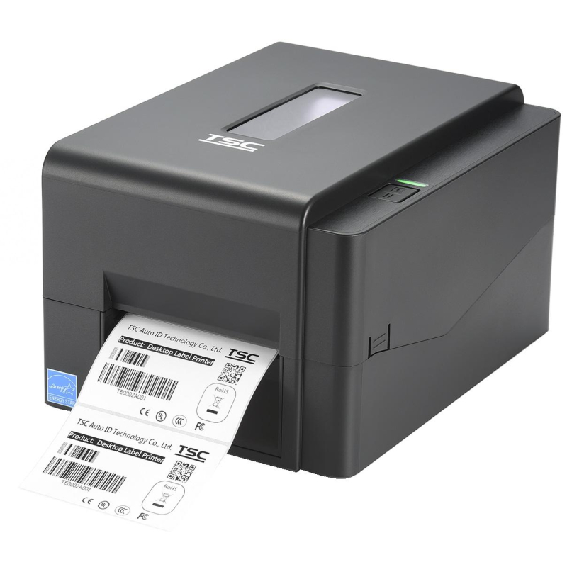 Этикет-принтер TSC TE300 99-065A701-00LF00 (300 dpi,USB)