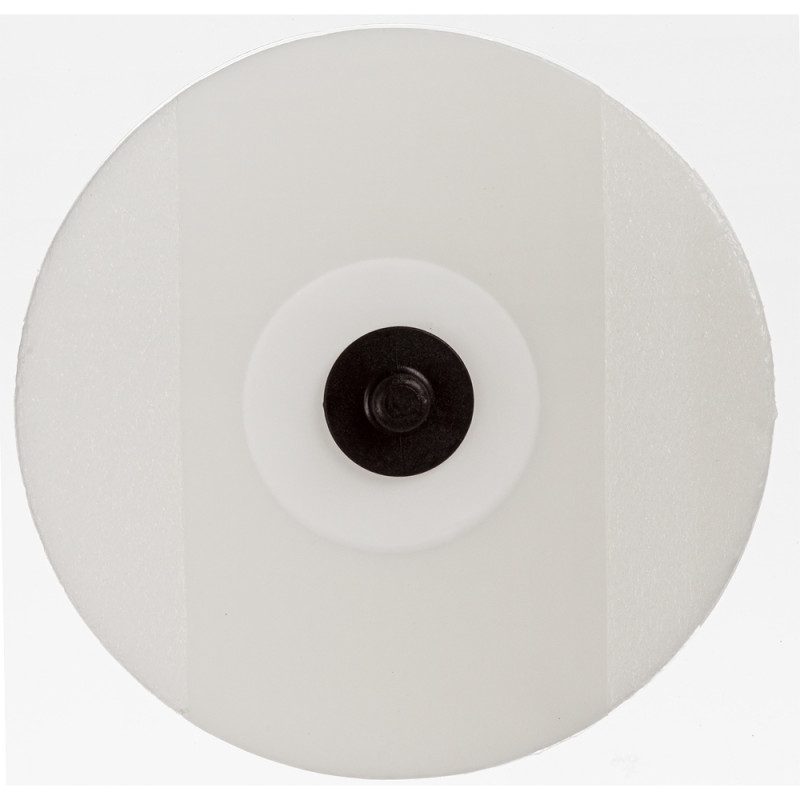 Электроды для ЭКГ однораз. D 50, пена, тв.гель, МРТ Fiab F9070/RU50-RM 50шт