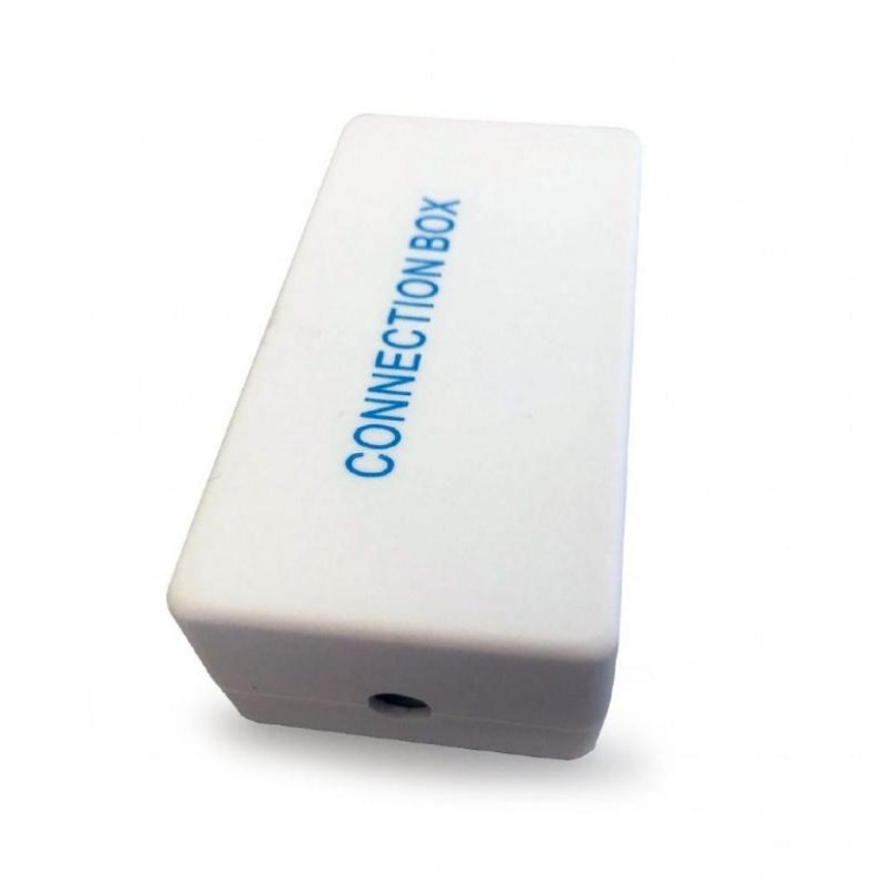 Соединитель Cablexpert NCA-LSAS5E-01 RJ-45 кат.5. FTP. Krone (LSA)