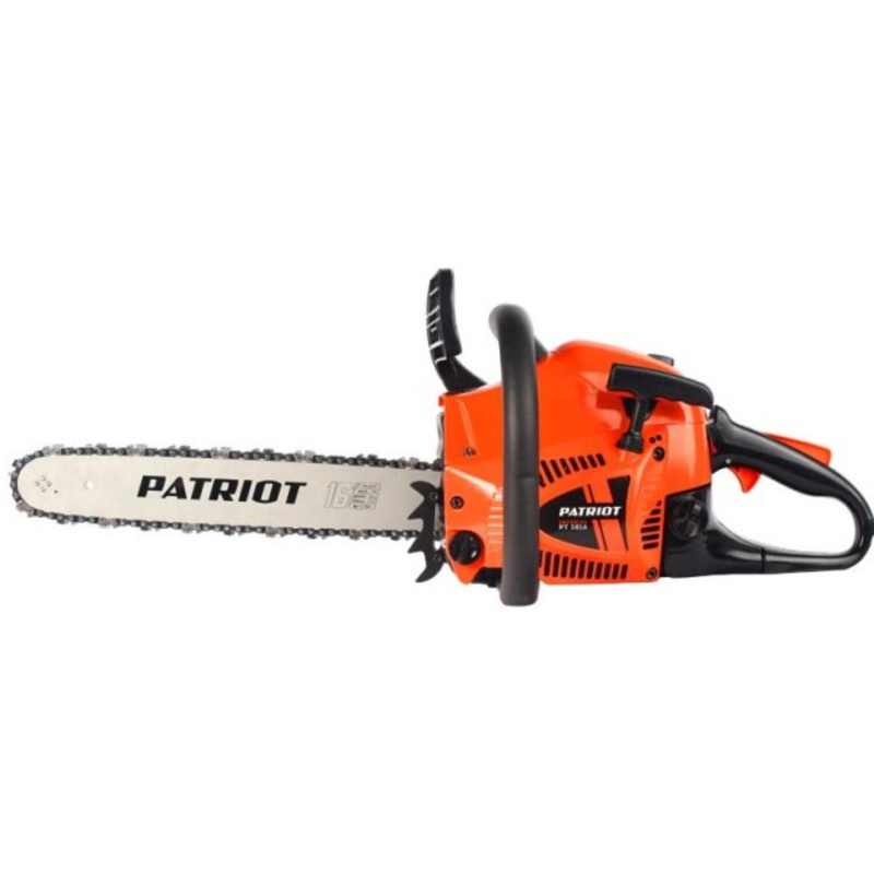 Пила цепная Бензо PATRIOT PT 3816 Imperial (220105515)