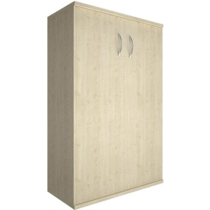 Шкаф RIVA   средний широкий А.СТ-2.3 клен чист. В1200