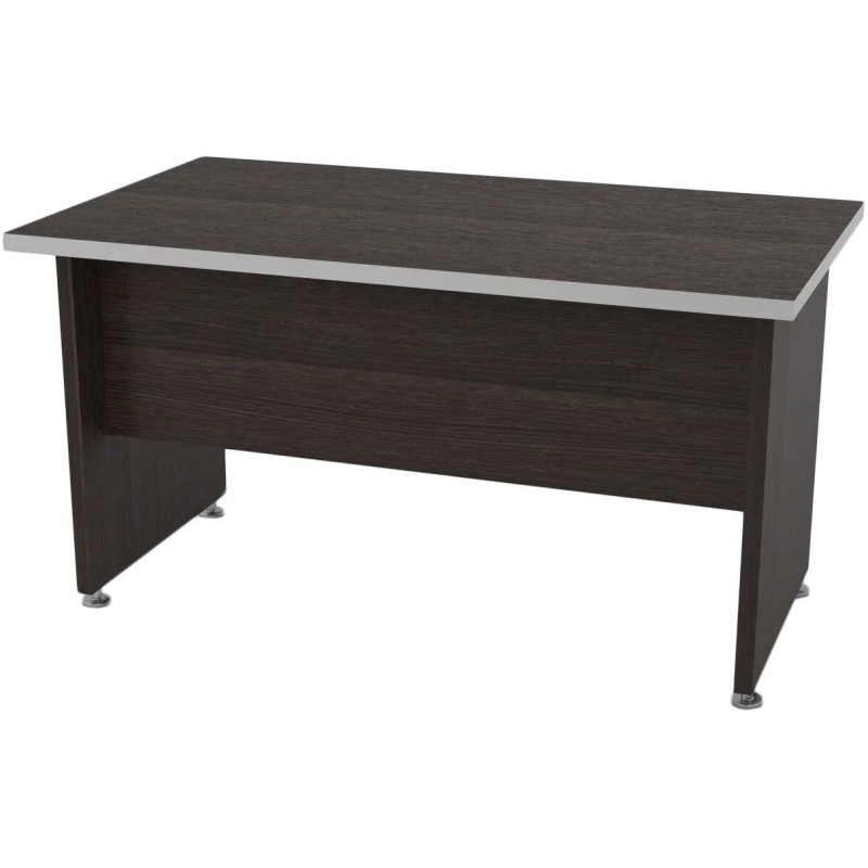 Стол САТУРН-Д прямой, для переговоров венге