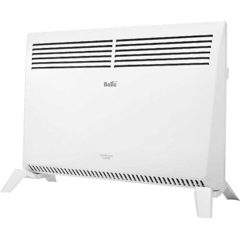 Конвектор электрический Ballu Camino Eco Turbo BEC/EMT-2000 (НС-1166351)