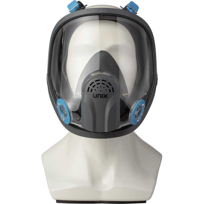 Маска полная UNIX 6100 размер 2