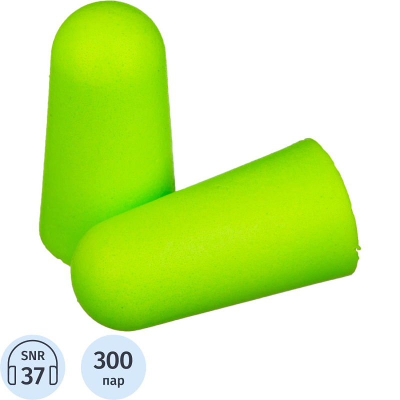 Беруши UVEX для диспенсера Икс-фит (арт. произв. 2112.022)