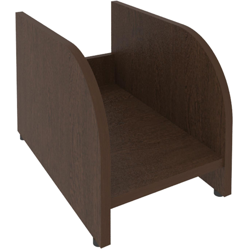 Подставка RIVA под системный блок А.СБ-1 венге цаво