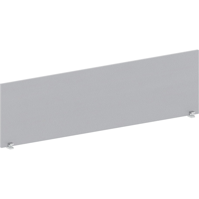 Экран Easy St с креплением (279,275) серый (030)