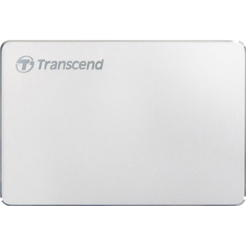 Портативный HDD Transcend StoreJet 25C3S 1Tb 2.5, USB 3.1 G1, TS1TSJ25C3S