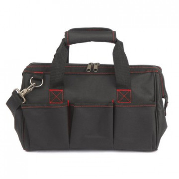 Сумка для инструмента с ремнем 36х22х23 Dr.IRON (DR1021)