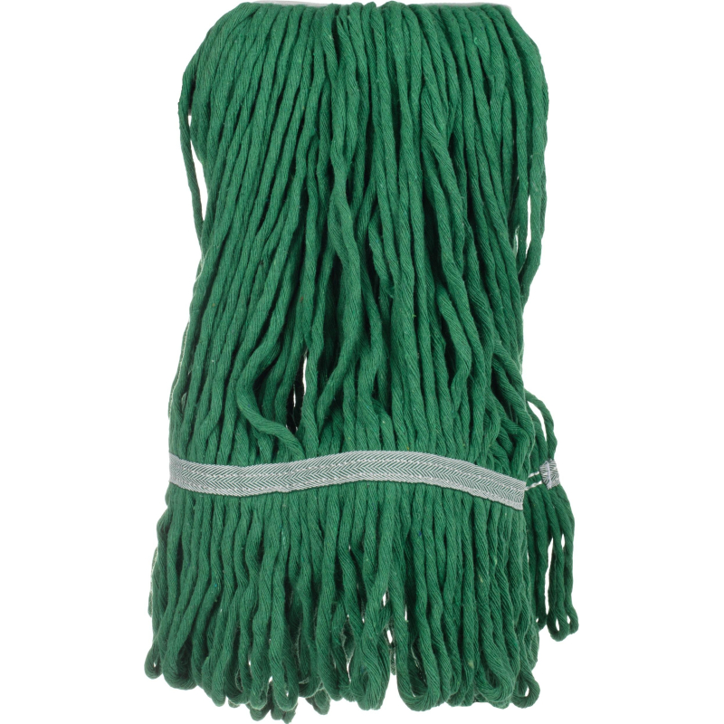 Насадка МОП Кентукки 300 г хлопок зелёный KN1020