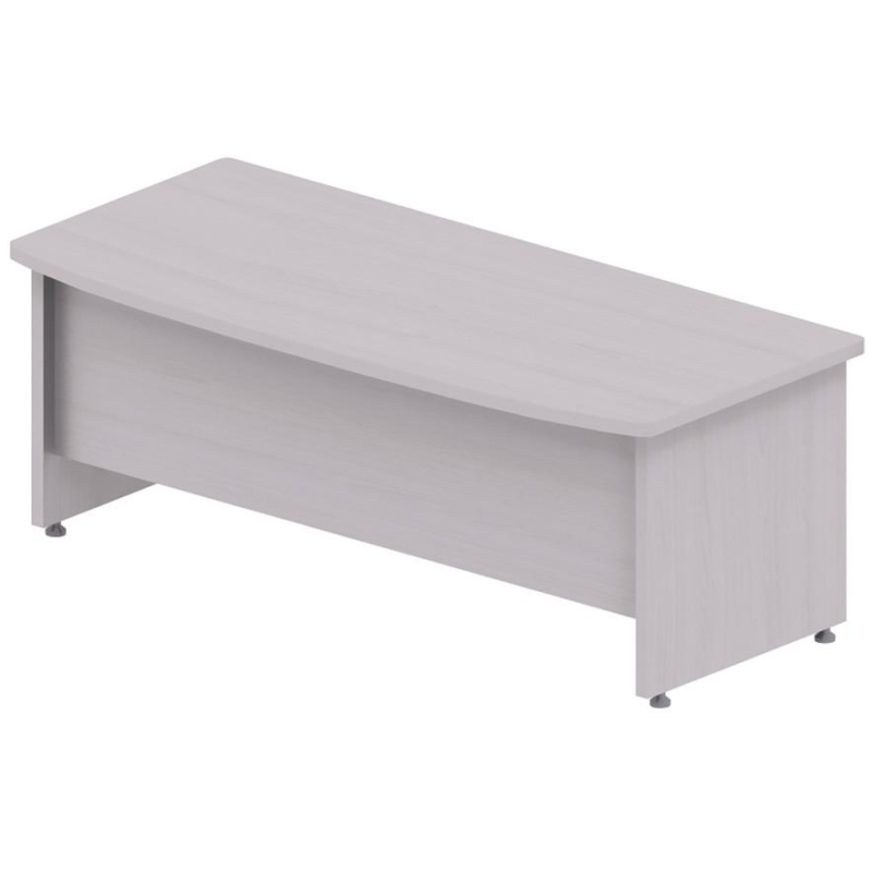 Стол ED Форум Фр-1.5 2000 дуб молочный