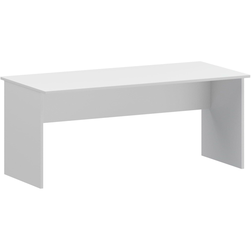 Стол письменный PT Арго А-004 белый