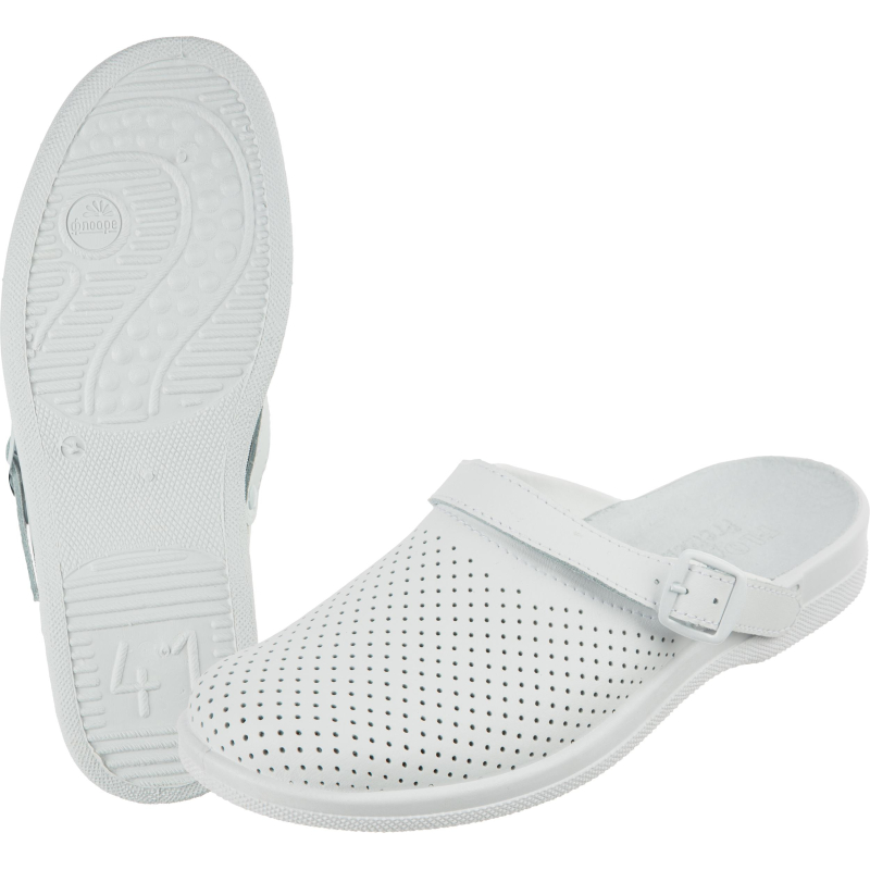 Сабо Ионел муж.нат.кожа цв.белый(р.46) (52-01/95370108)