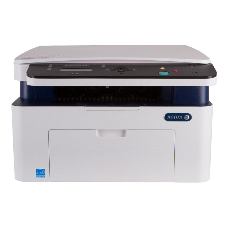МФУ Xerox WorkCentre 3025BI(3025V_BI)