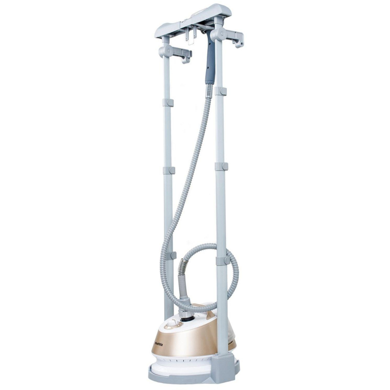 Отпариватель Kitfort КТ-913, 2000 Вт, бак 1,3 л, 35 г/мин