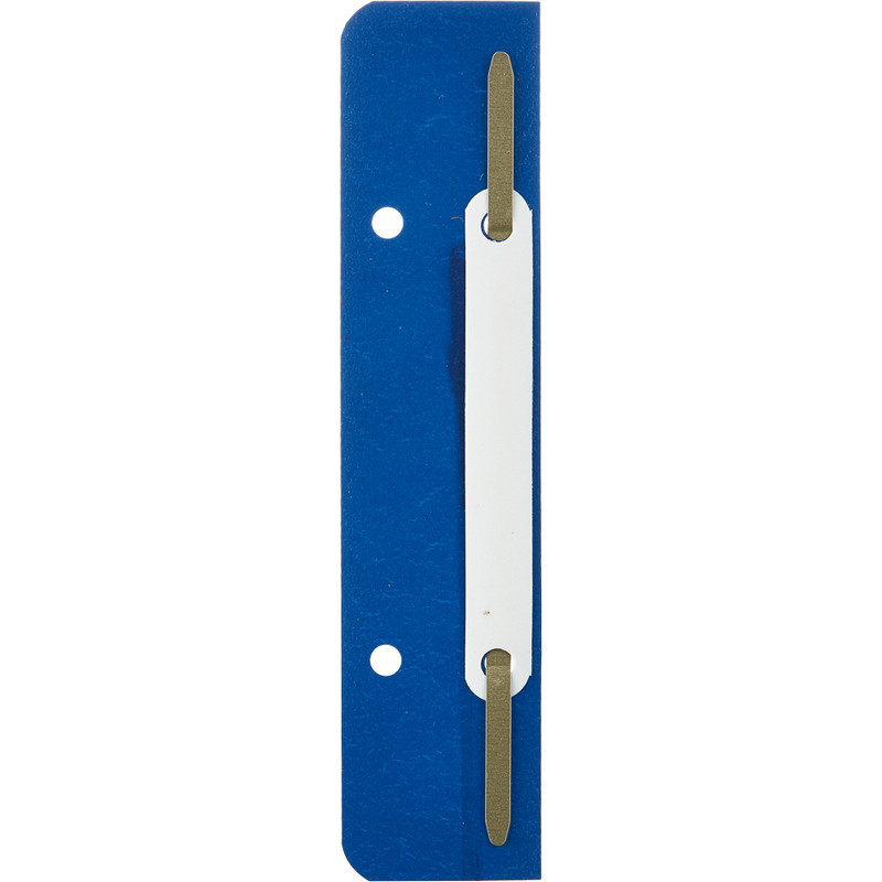 Механизм для скоросшивателя ATTACHE 50 шт./наб., синий