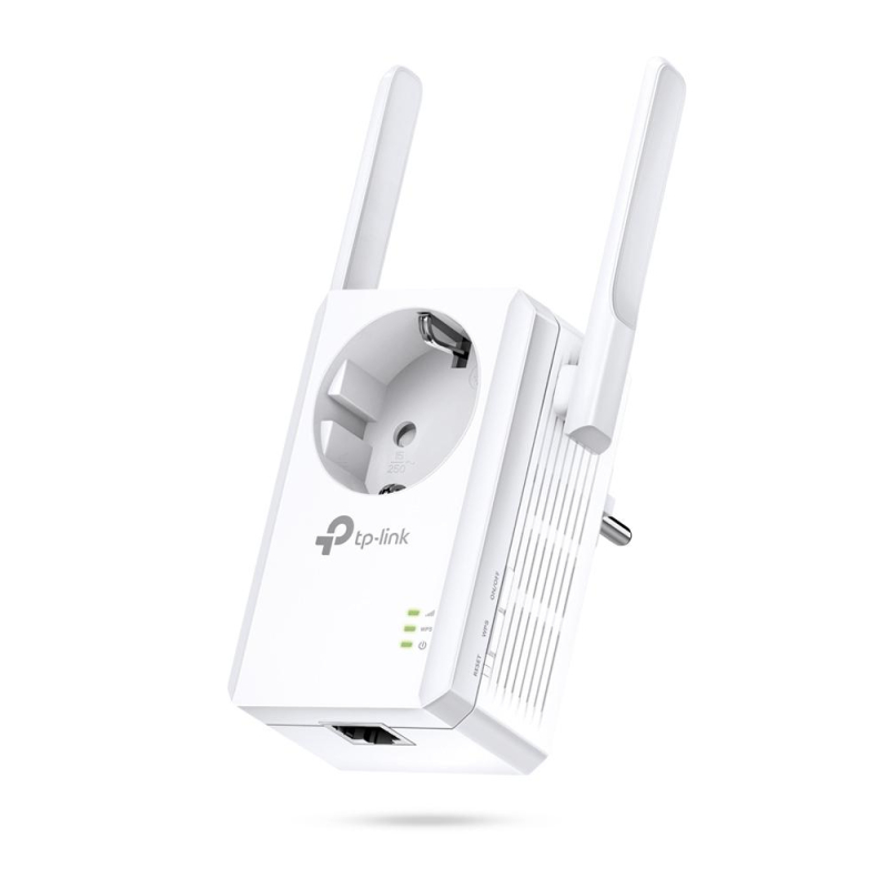 Усилитель сигнала Wi-Fi TP-Link TL-WA860RE
