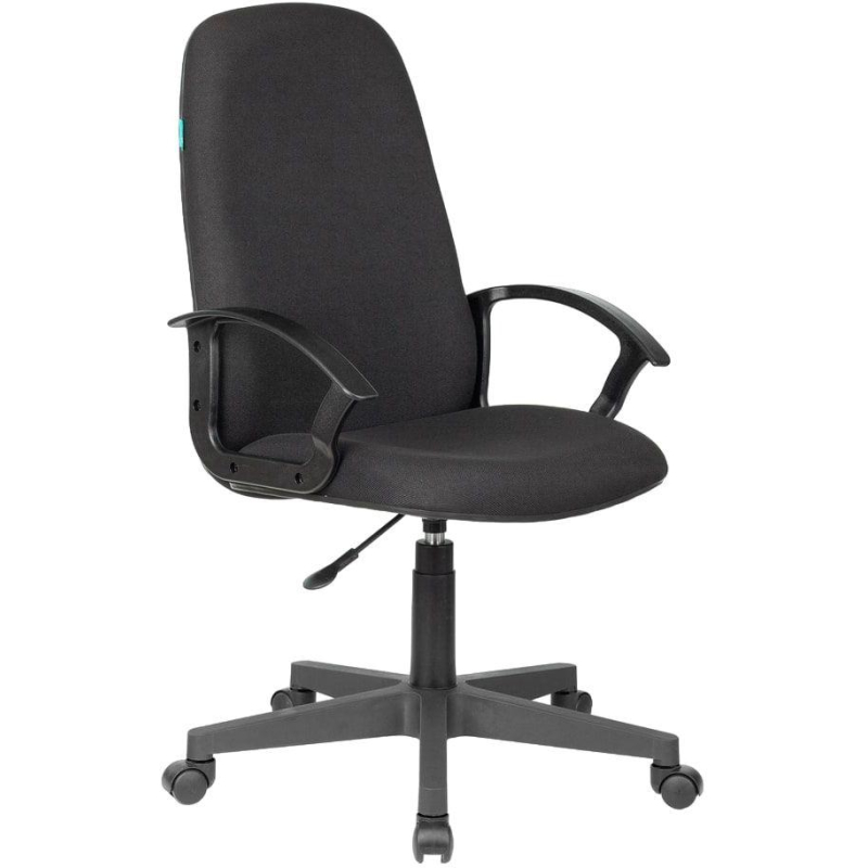 Кресло VB_CH-808LT/#B ткань черный