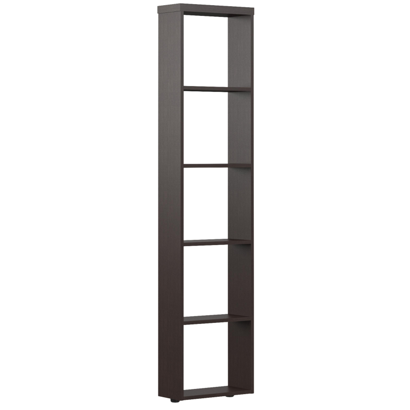 Стеллаж SK5_SL_Alto высокий ABS196 Венге В1968