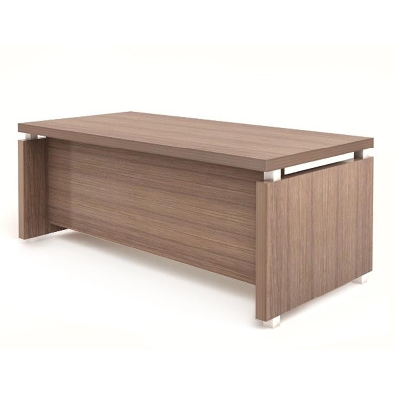 Стол Mon_ EASY Director для рук-ля 200 М90 дуб шамони темный