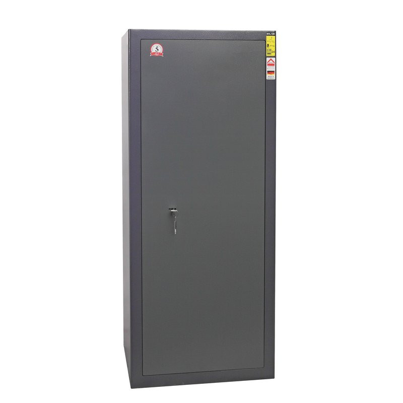 Сейф ONIX OFFICE NTL-120Ms, мебельный, ключ.замок