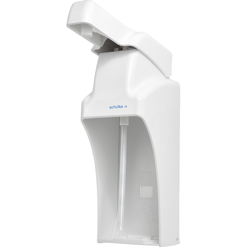 Дозатор локтевой настенный Шульке Майер