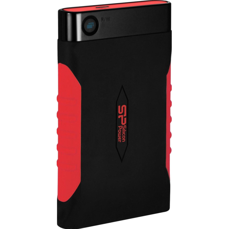 Портативный HDD Silicon Power Armor A15 2Tb 2.5, USB 3.0, SP020TBPHDA15S3L
