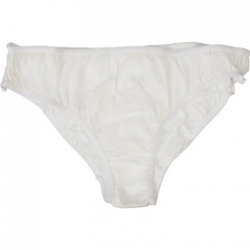 Трусы классич. женские спанлейс, р.44-46, 10шт/уп.