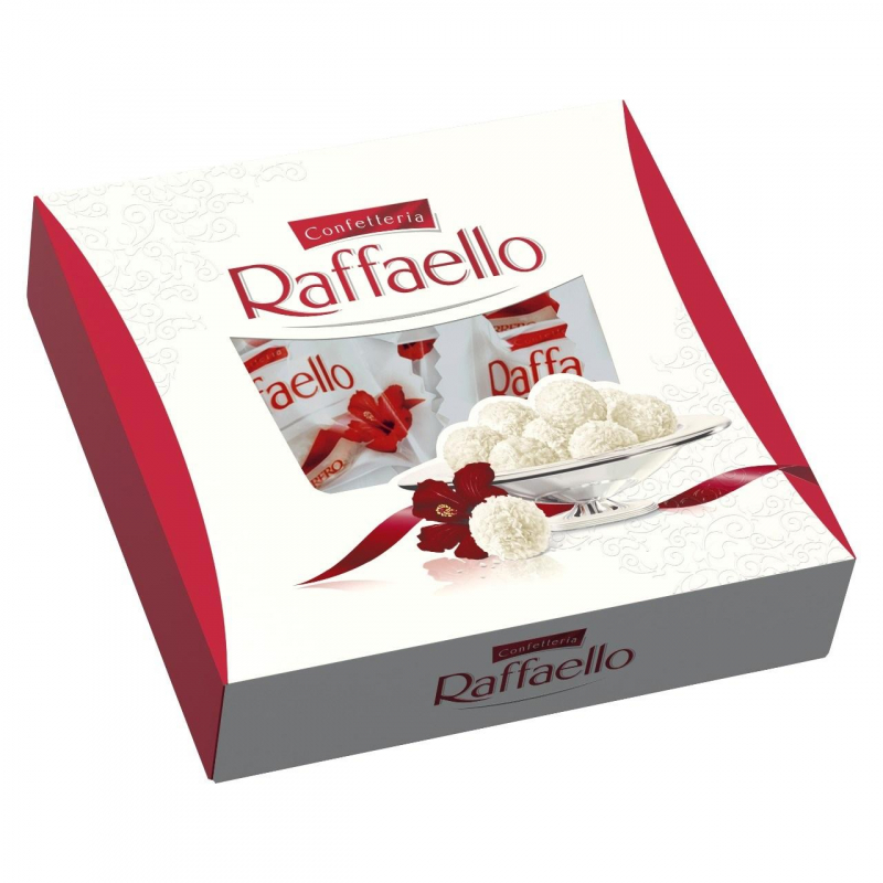 Конфеты Raffaello 240 г