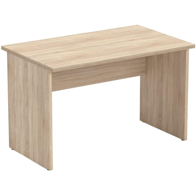 Стол Easy One 908863 дуб сонома Ш1200 Г730
