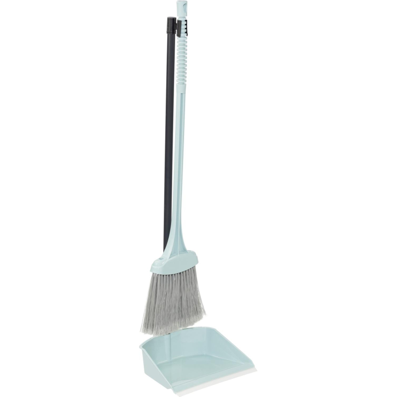 Набор для уборки помещений ЛЕНИВКА (с веником) М 5178