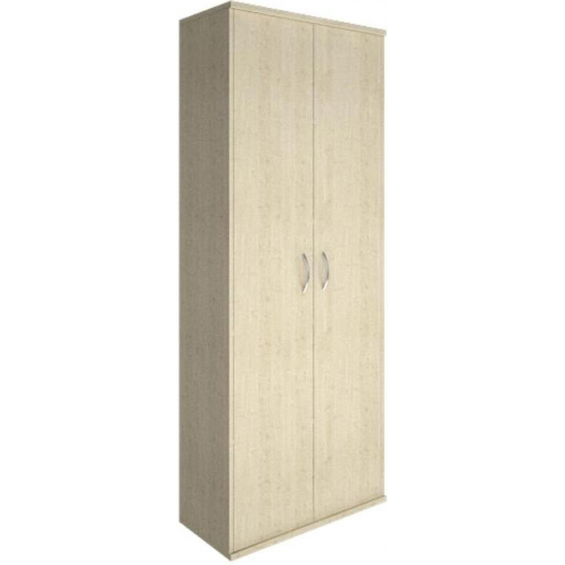 Шкаф RIVA   высокий широкий А.СТ-1.9 клен чист. В1975