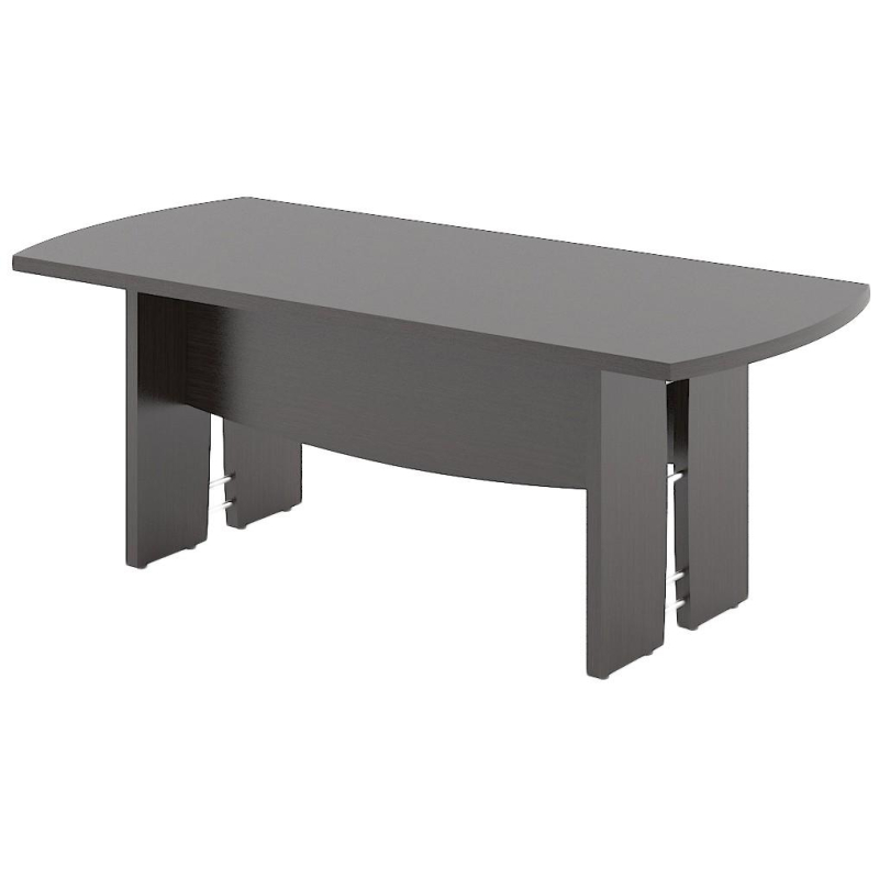 Стол SL_Born для переговоров B 121 венге (В 121(2)