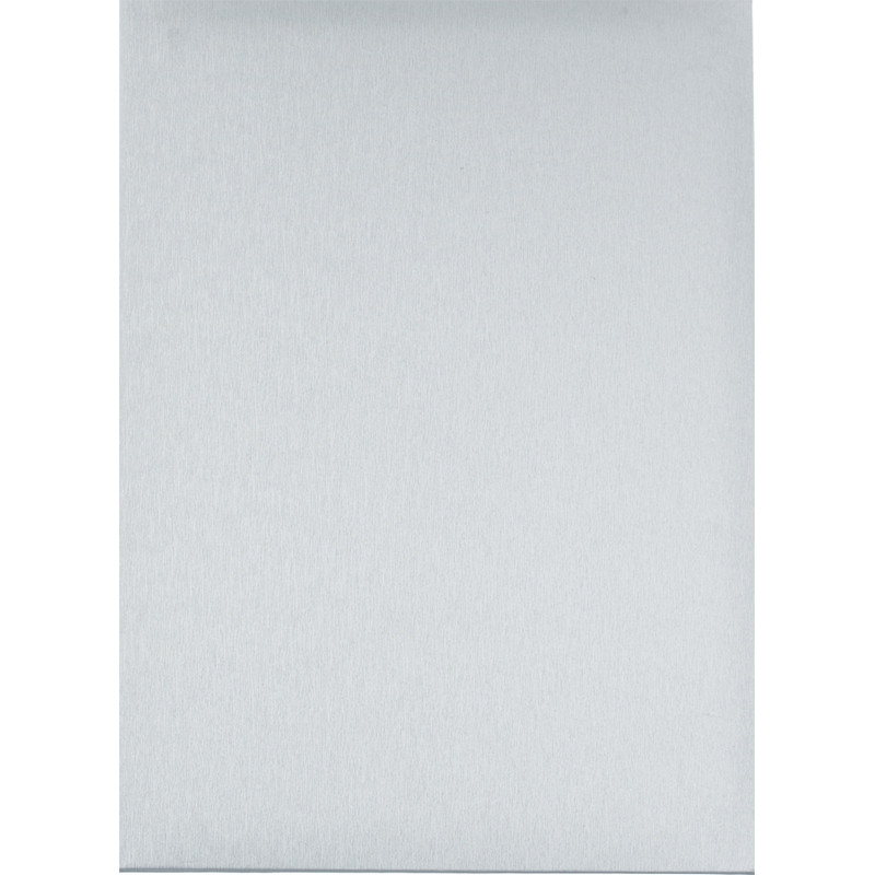 Папка адресная танго, серебро, А4