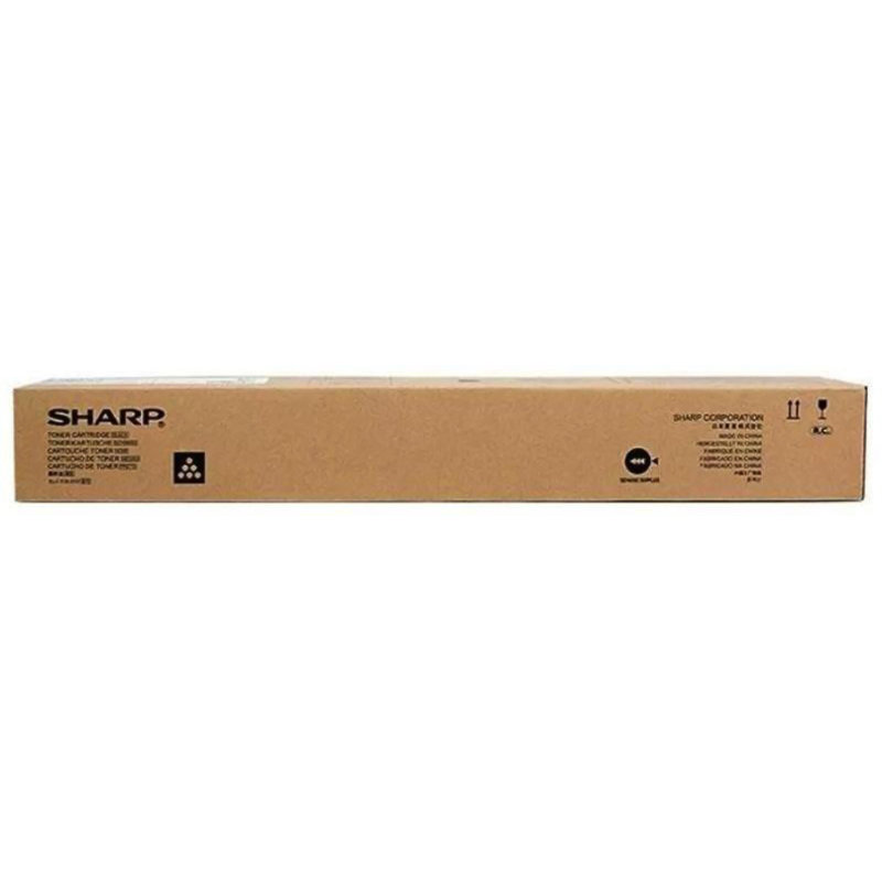 Тонер-картридж Sharp MX61GTCB гол. для Sphinx MX2630N