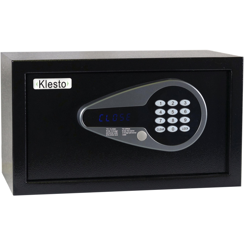 Сейф Klesto Hotel Safe 200/350E гостиничный, электрон. замок